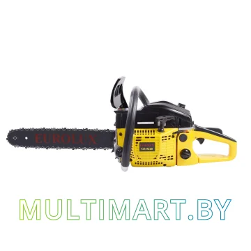 Бензопила Eurolux GS-5220 картинка 2